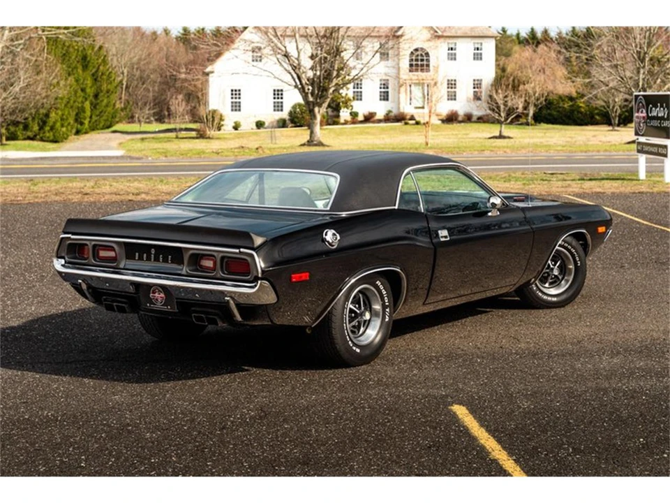 1972 Dodge Challenger 1st Gen - Image 12 of 31