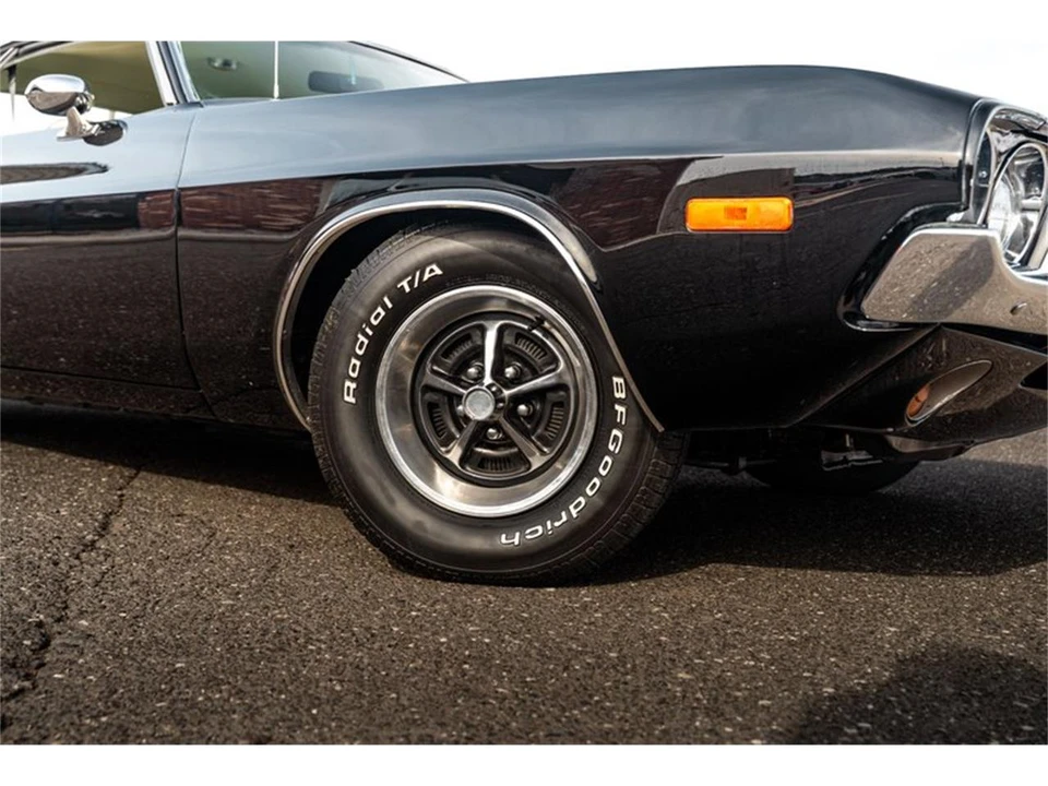 1972 Dodge Challenger 1st Gen - Image 26 of 31