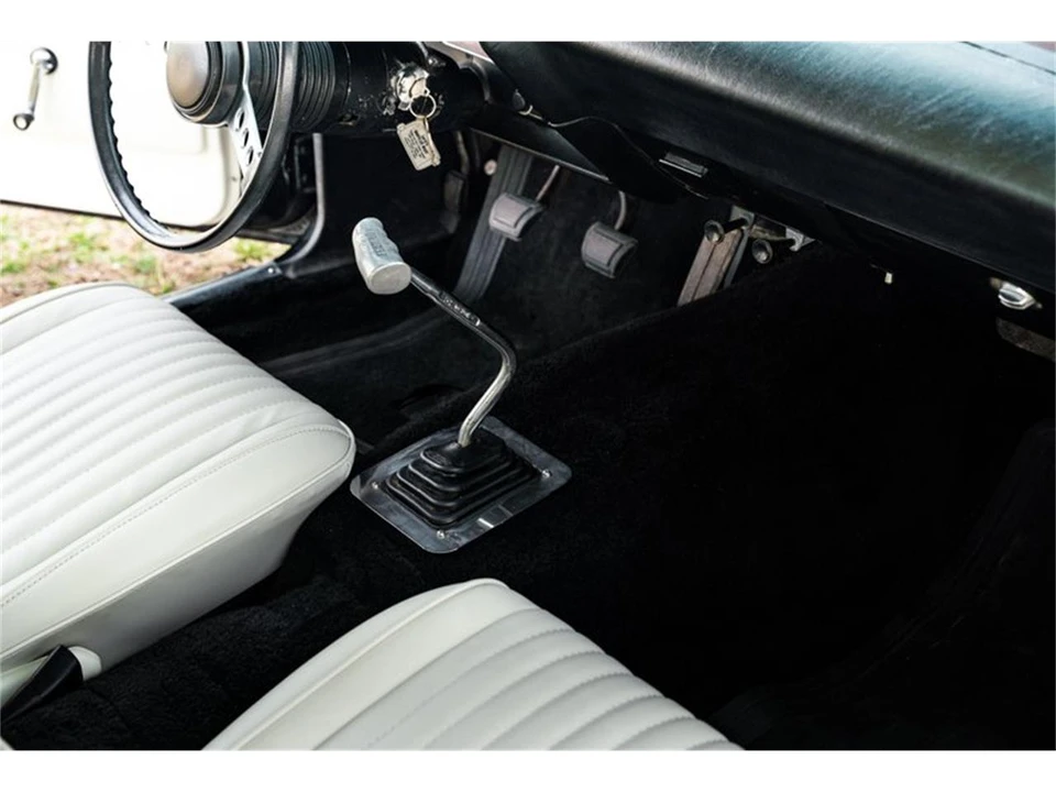 1972 Dodge Challenger 1st Gen - Image 30 of 31