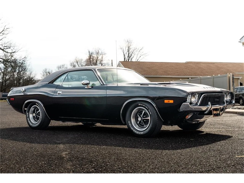 1972 Dodge Challenger 1st Gen - Image 8 of 31