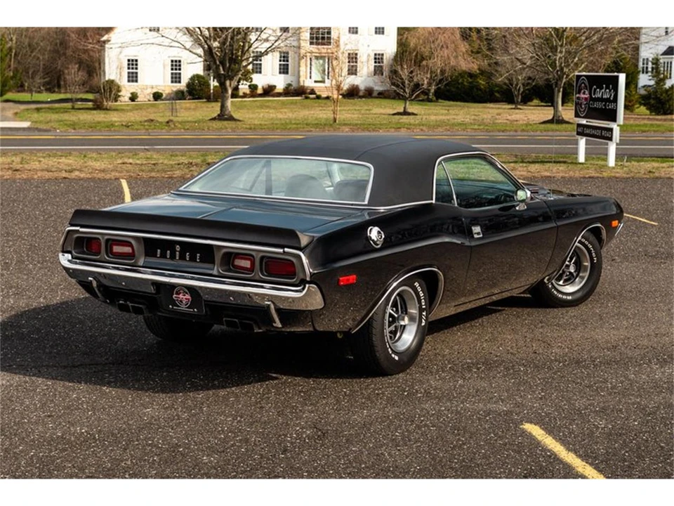 1972 Dodge Challenger 1st Gen - Image 16 of 31
