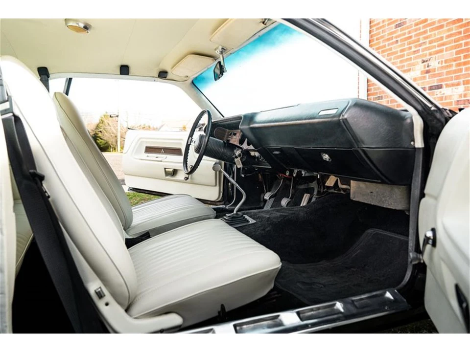 1972 Dodge Challenger 1st Gen - Image 20 of 31