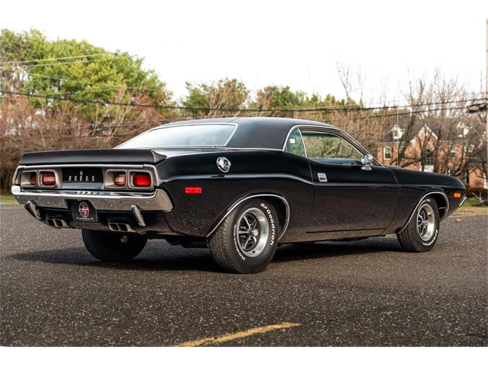 1972 Dodge Challenger 1st Gen - Image 14 of 31
