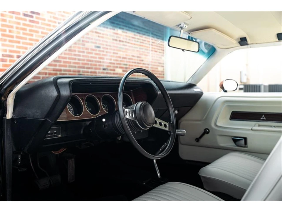 1972 Dodge Challenger 1st Gen - Image 3 of 31