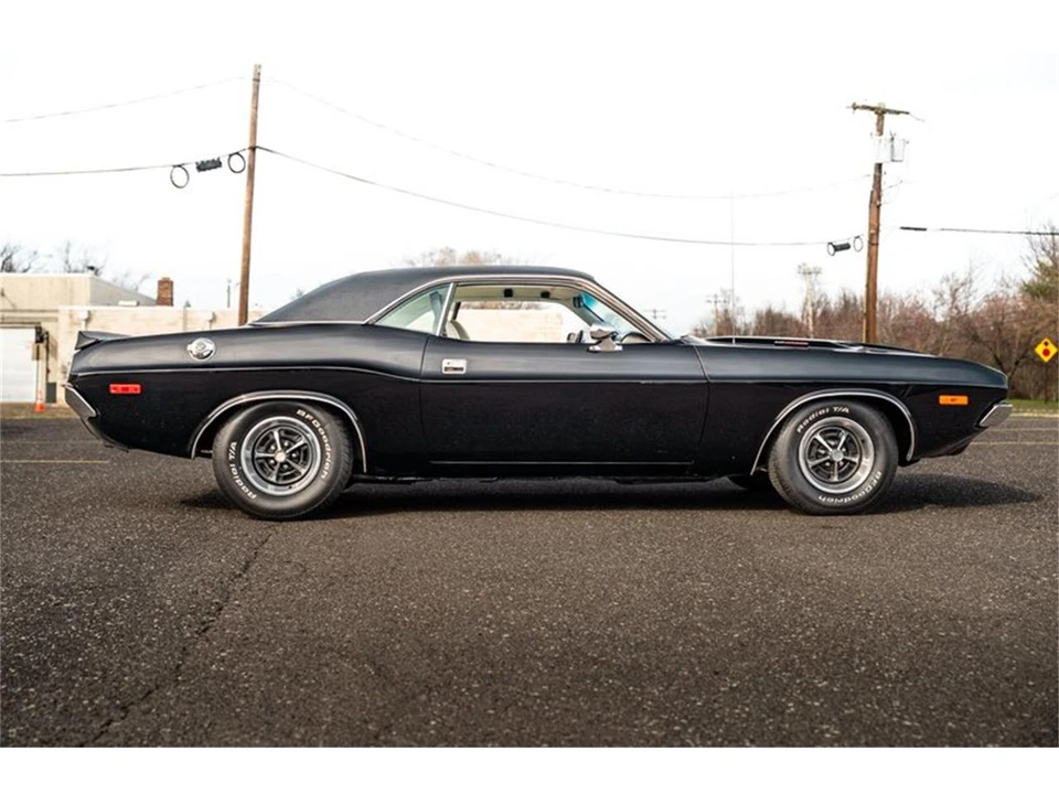 1972 Dodge Challenger 1st Gen - Image 21 of 31