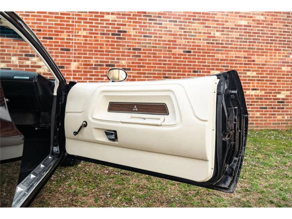 1972 Dodge Challenger 1st Gen - Image 31 of 31
