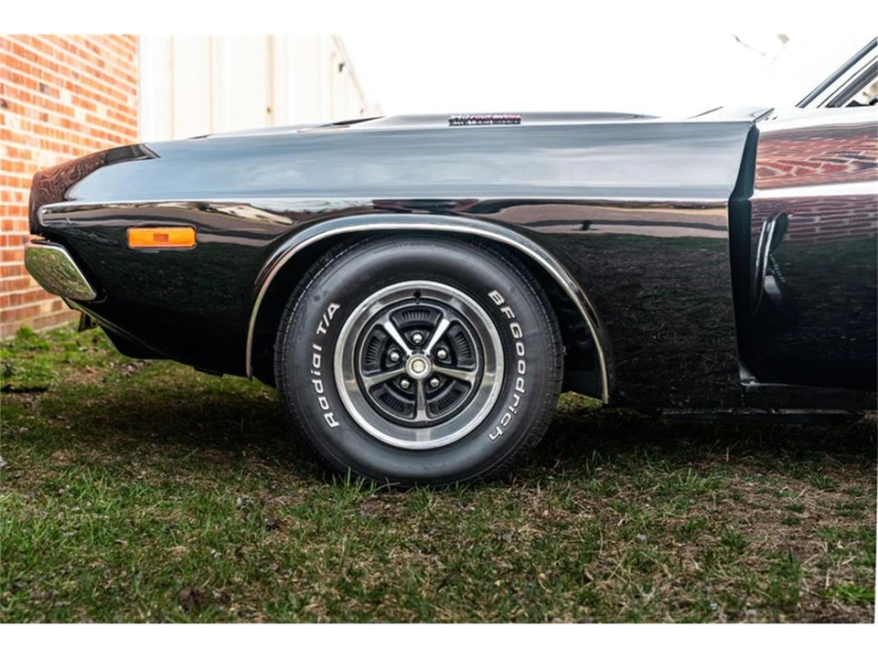 1972 Dodge Challenger 1st Gen - Image 27 of 31