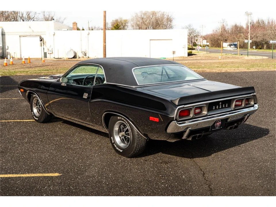1972 Dodge Challenger 1st Gen - Image 17 of 31