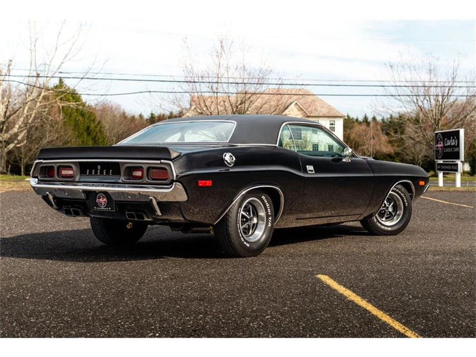 1972 Dodge Challenger 1st Gen - Image 15 of 31
