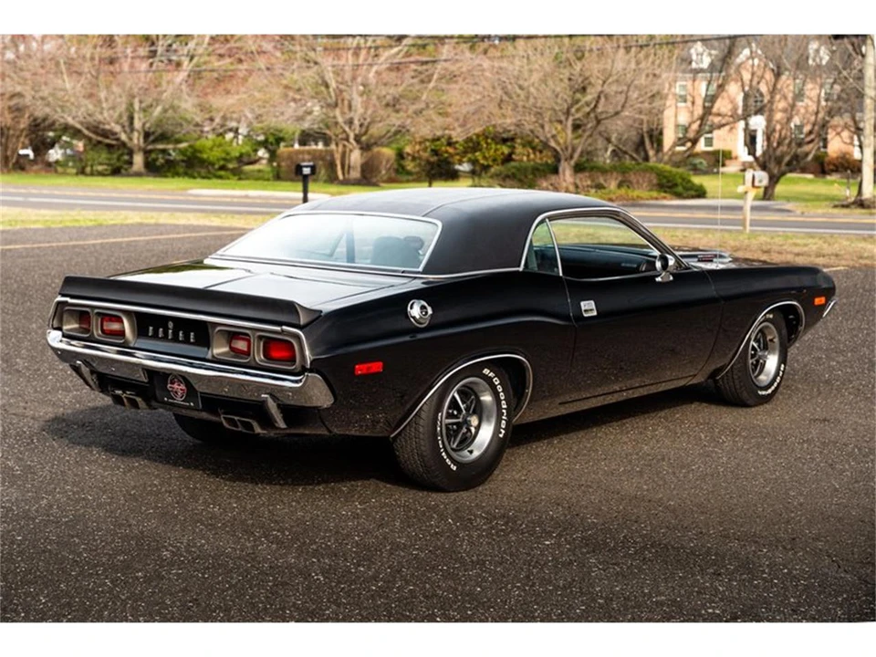 1972 Dodge Challenger 1st Gen - Image 25 of 31