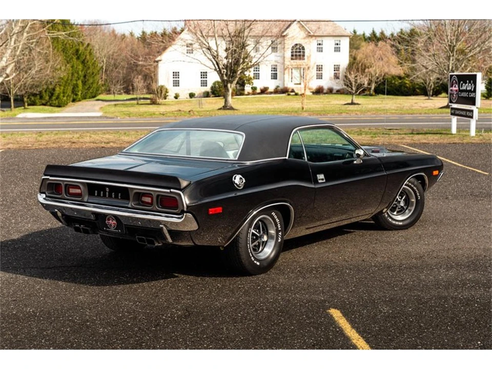 1972 Dodge Challenger 1st Gen - Image 13 of 31