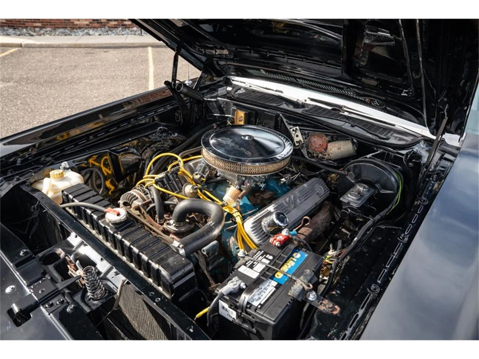 1972 Dodge Challenger 1st Gen - Image 4 of 31