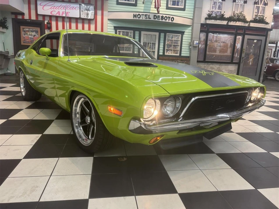 1972 Dodge Challenger 1st Gen - Image 2 of 31