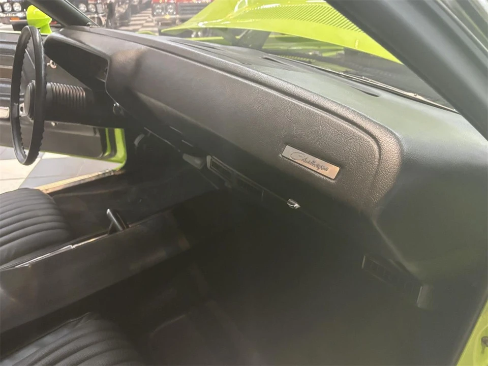 1972 Dodge Challenger 1st Gen - Image 30 of 31