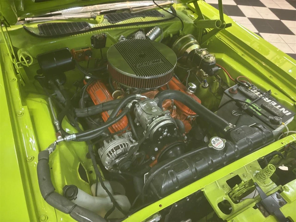1972 Dodge Challenger 1st Gen - Image 18 of 31