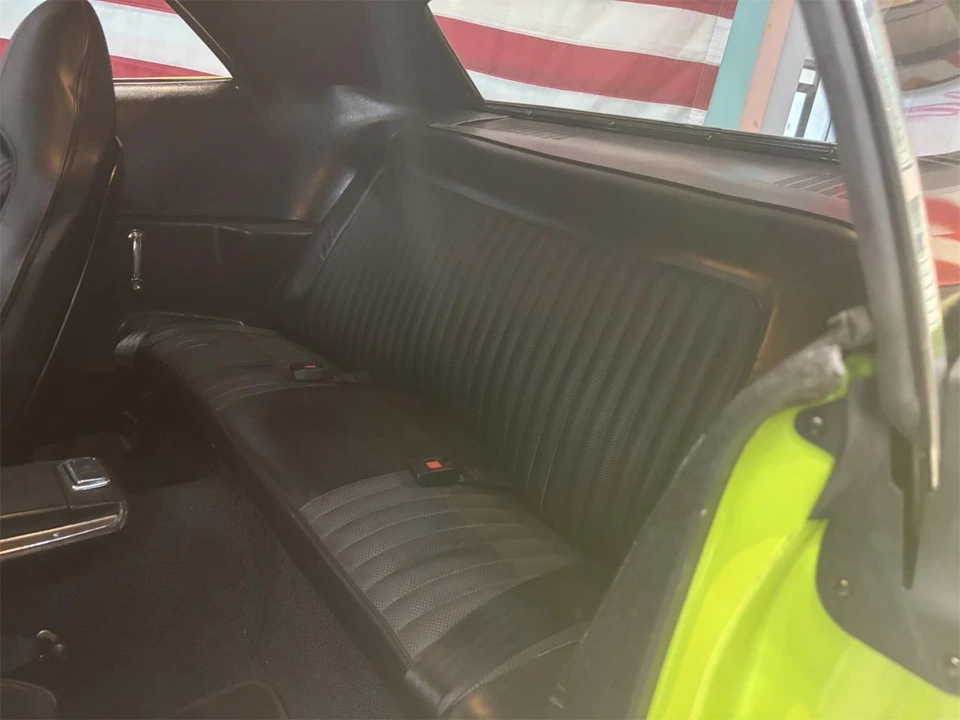 1972 Dodge Challenger 1st Gen - Image 22 of 31