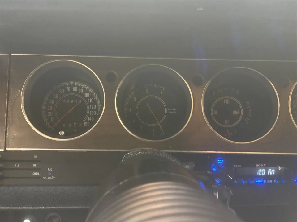 1972 Dodge Challenger 1st Gen - Image 31 of 31