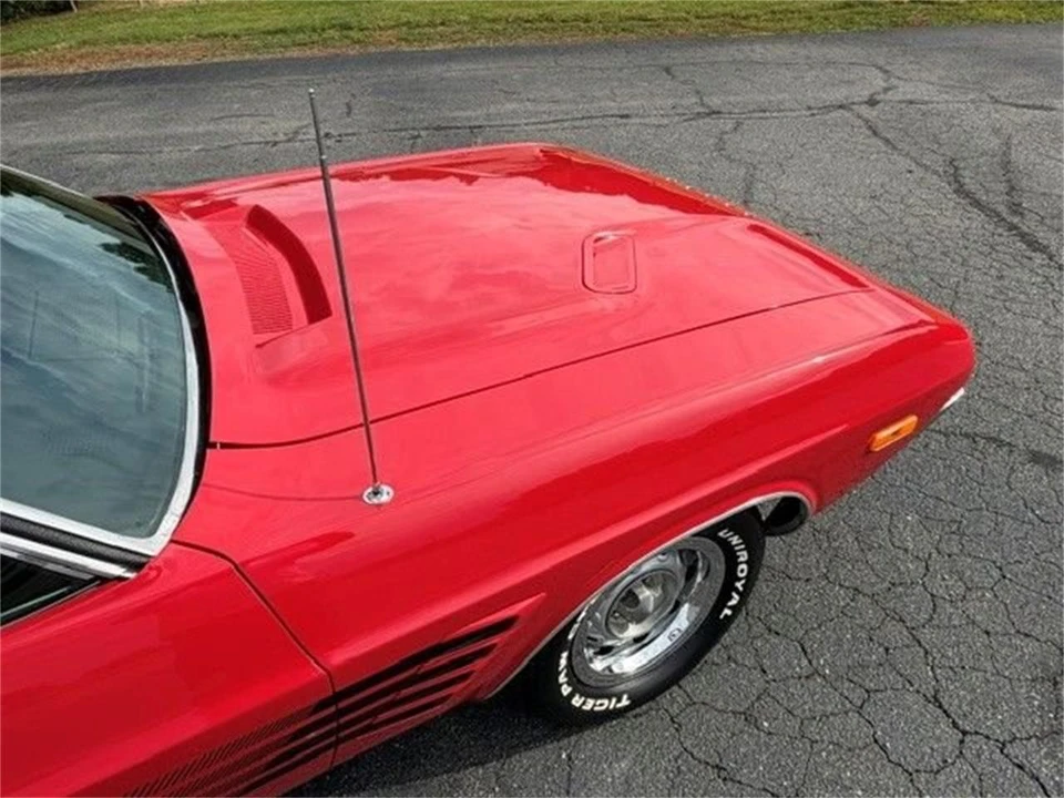 1972 Dodge Challenger 1st Gen - Image 13 of 31