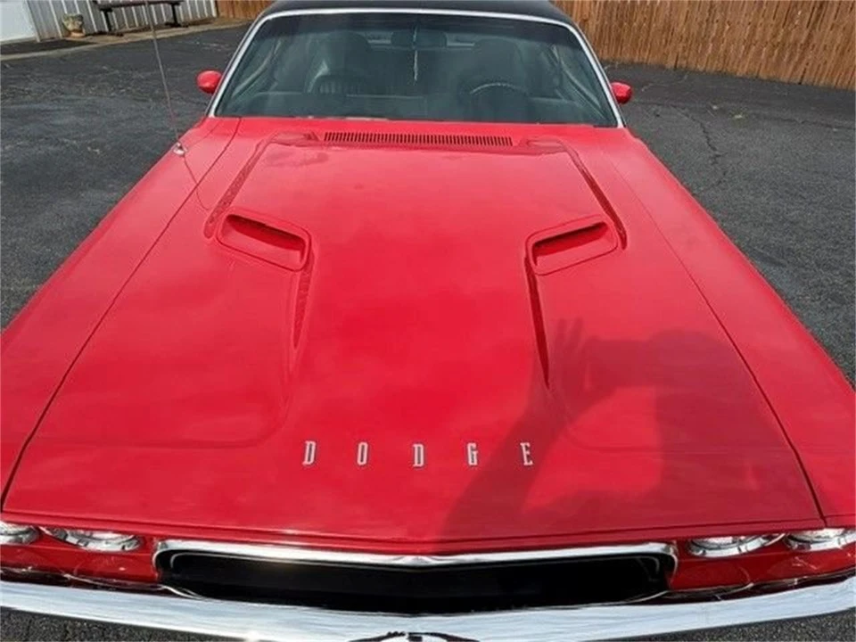 1972 Dodge Challenger 1st Gen - Image 18 of 31