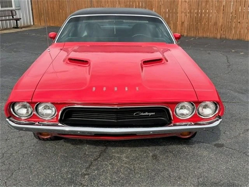 1972 Dodge Challenger 1st Gen - Image 10 of 31