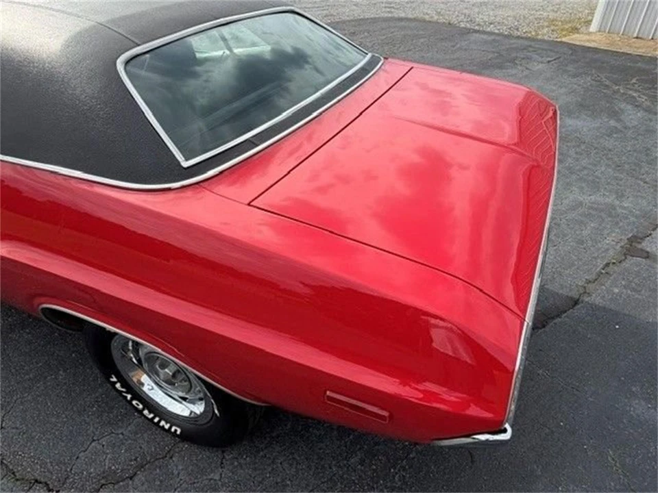 1972 Dodge Challenger 1st Gen - Image 15 of 31