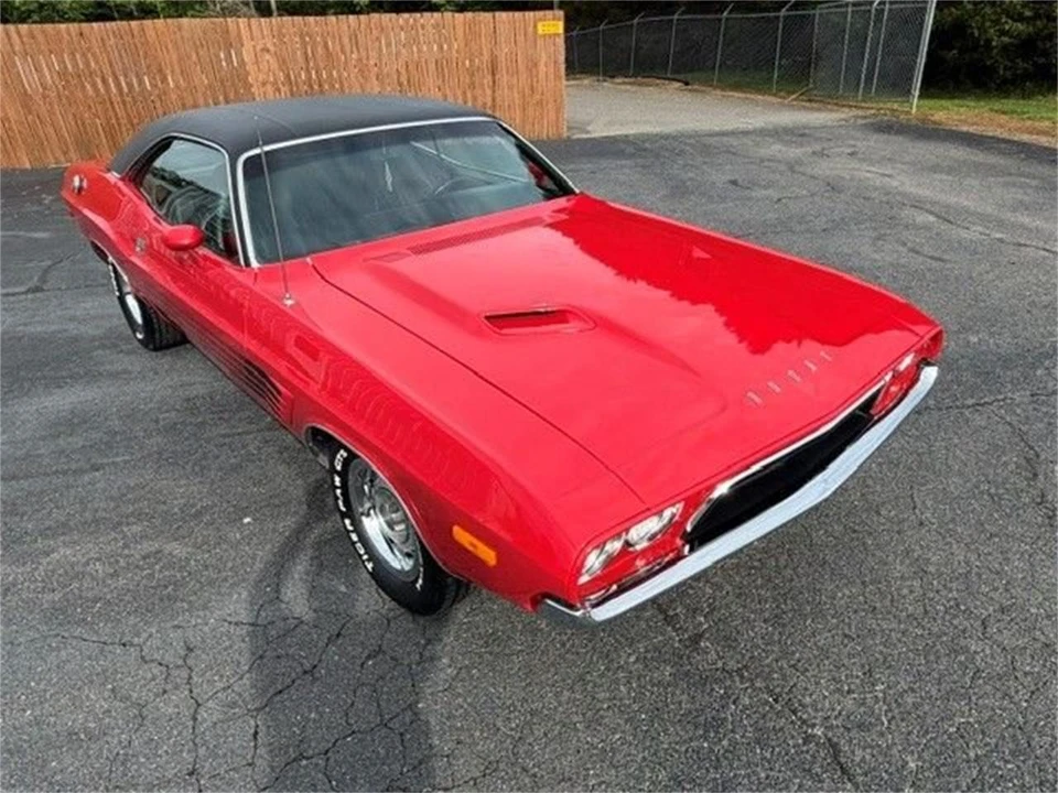 1972 Dodge Challenger 1st Gen - Image 11 of 31