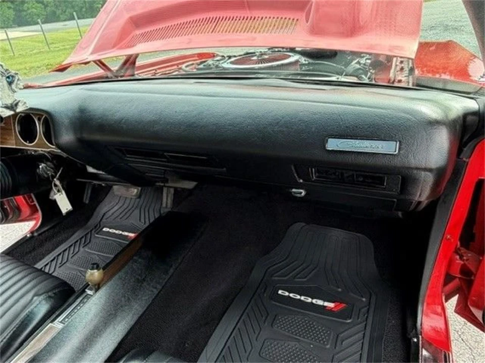 1972 Dodge Challenger 1st Gen - Image 23 of 31
