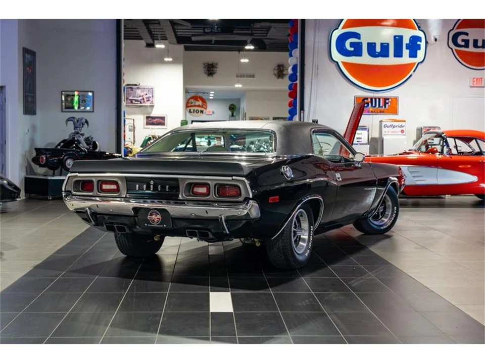 1972 Dodge Challenger 1st Gen - Image 2 of 31