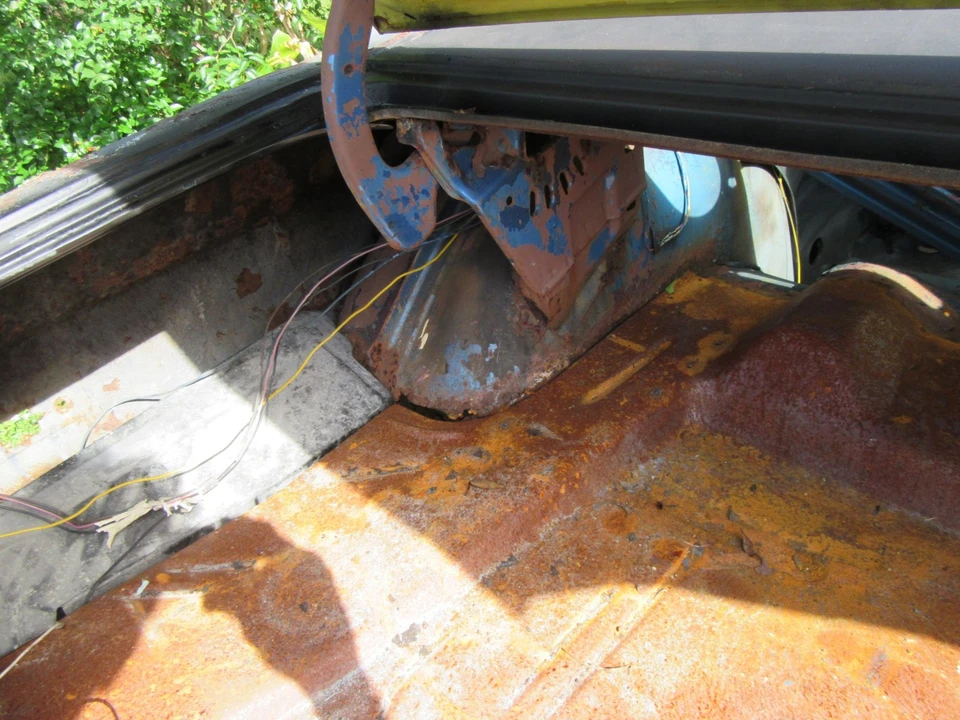 1972 Dodge Challenger 1st Gen - Image 9 of 25