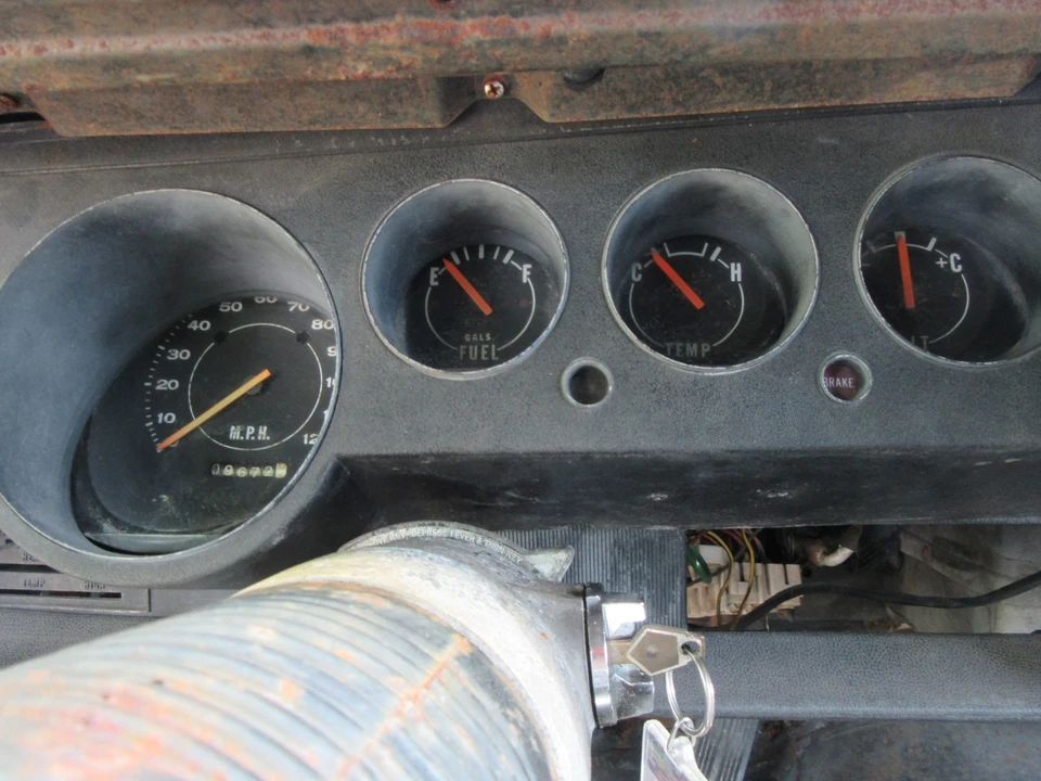 1972 Dodge Challenger 1st Gen - Image 21 of 25