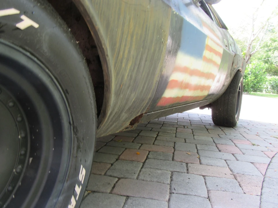 1972 Dodge Challenger 1st Gen - Image 5 of 25