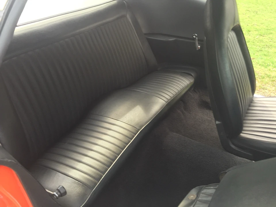 1972 Dodge Challenger 1st Gen - Image 9 of 12