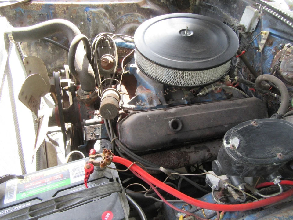 1972 Dodge Challenger 1st Gen - Image 23 of 25