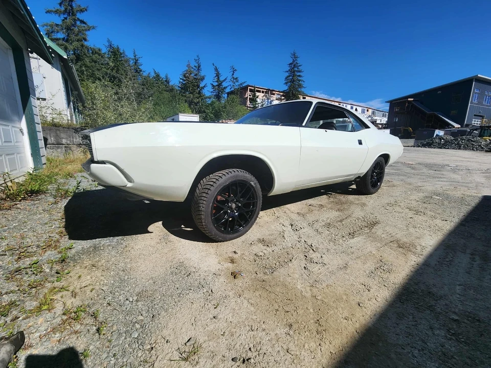 1972 Dodge Challenger 1st Gen - Image 2 of 14