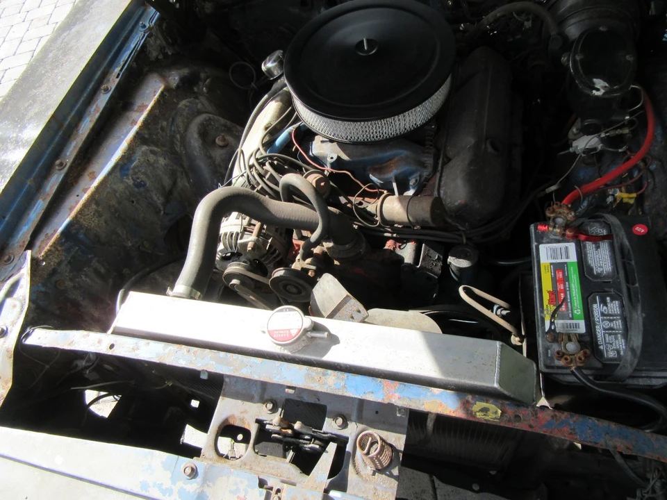 1972 Dodge Challenger 1st Gen - Image 25 of 25