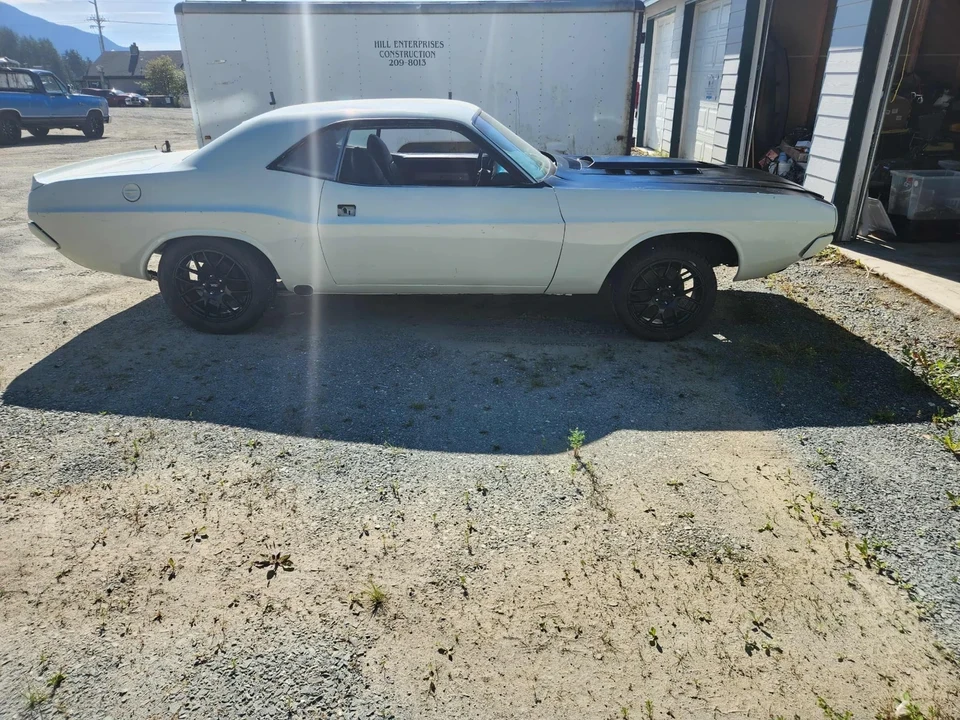 1972 Dodge Challenger 1st Gen - Image 3 of 14