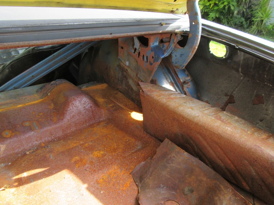 1972 Dodge Challenger 1st Gen - Image 8 of 25