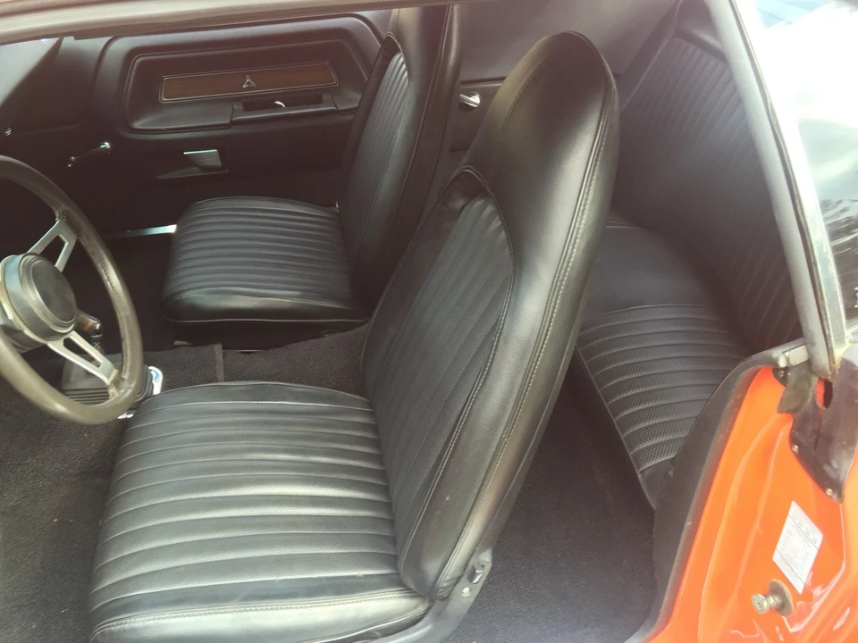 1972 Dodge Challenger 1st Gen - Image 7 of 12