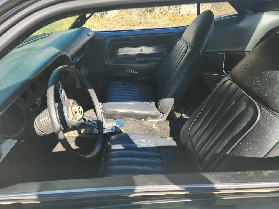 1972 Dodge Challenger 1st Gen - Image 6 of 14