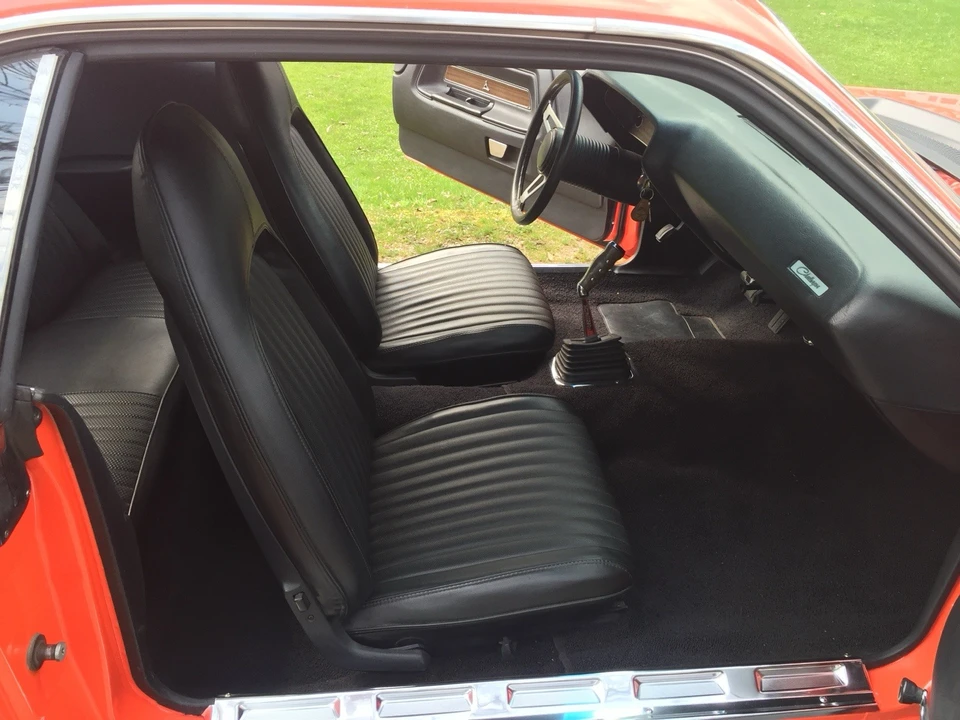 1972 Dodge Challenger 1st Gen - Image 8 of 12
