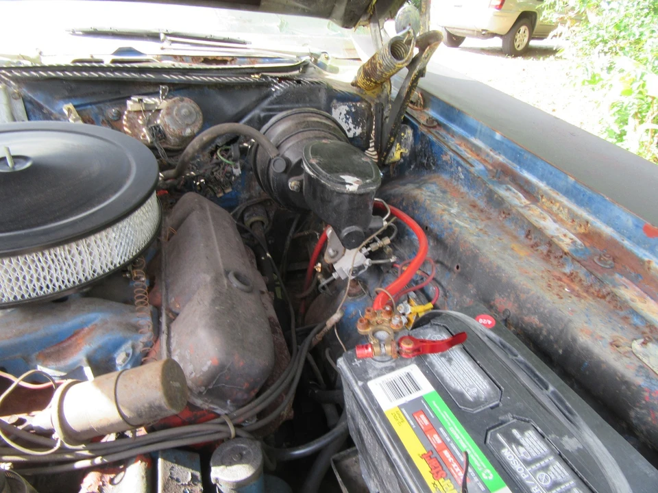 1972 Dodge Challenger 1st Gen - Image 24 of 25