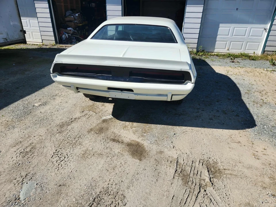 1972 Dodge Challenger 1st Gen - Image 5 of 14