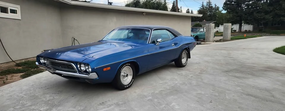 1972 Dodge Challenger 1st Gen - Image 2 of 10