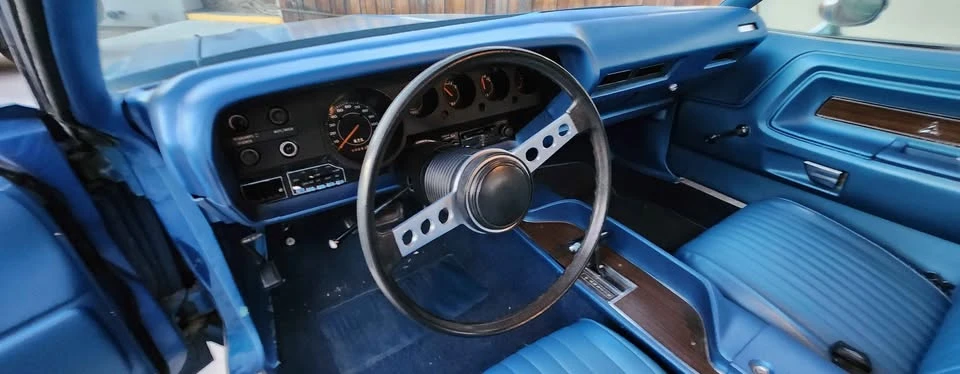1972 Dodge Challenger 1st Gen - Image 6 of 10