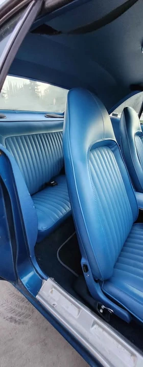 1972 Dodge Challenger 1st Gen - Image 7 of 10