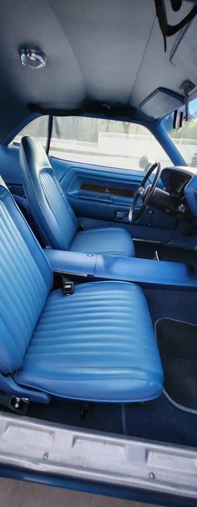 1972 Dodge Challenger 1st Gen - Image 9 of 10