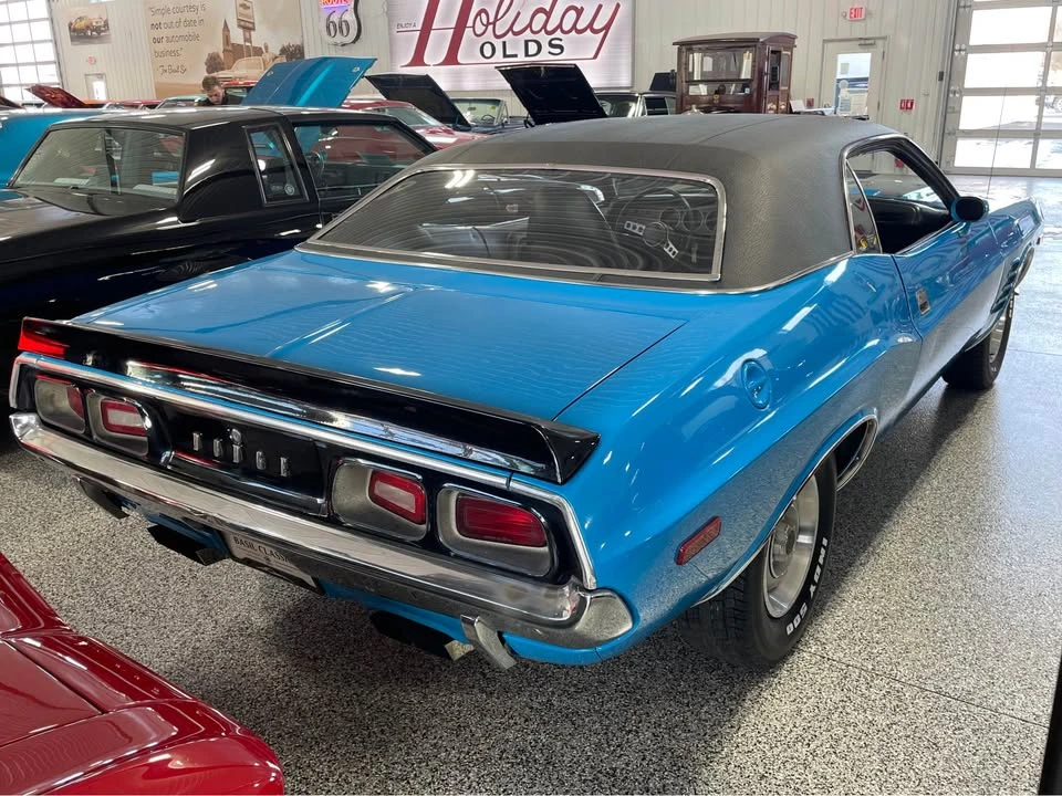 1972 Dodge Challenger 1st Gen - Image 2 of 8