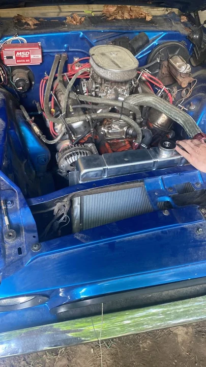 1972 Dodge Challenger 1st Gen - Image 3 of 4