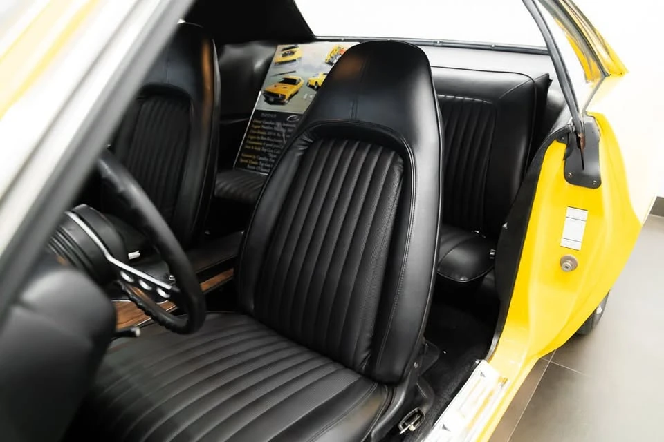 1972 Dodge Challenger 1st Gen - Image 12 of 14