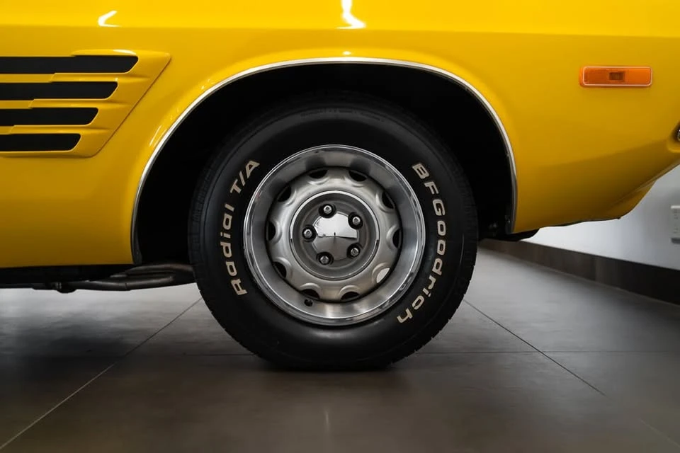 1972 Dodge Challenger 1st Gen - Image 4 of 14